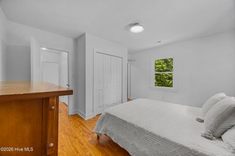 Tiny photo for 227 Dixie Avenue, Wilmington, NC 28403 (MLS # 100572515)