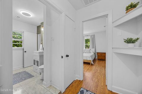 Tiny photo for 227 Dixie Avenue, Wilmington, NC 28403 (MLS # 100572515)