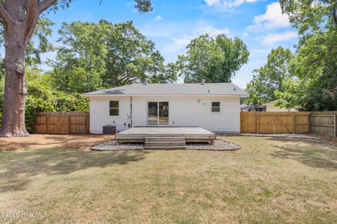 Tiny photo for 227 Dixie Avenue, Wilmington, NC 28403 (MLS # 100572515)