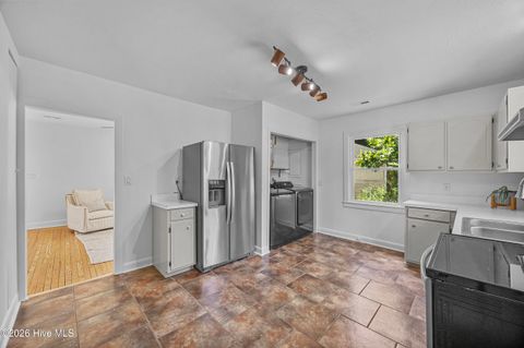 Tiny photo for 227 Dixie Avenue, Wilmington, NC 28403 (MLS # 100572515)