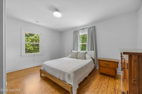 Tiny photo for 227 Dixie Avenue, Wilmington, NC 28403 (MLS # 100572515)