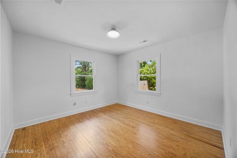 Tiny photo for 227 Dixie Avenue, Wilmington, NC 28403 (MLS # 100572515)