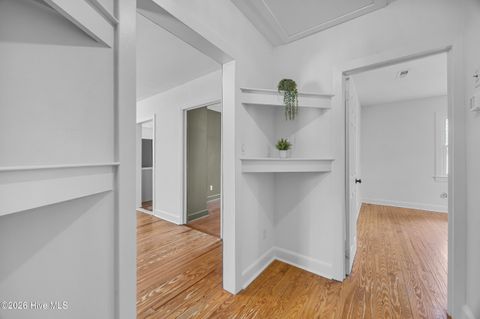 Tiny photo for 227 Dixie Avenue, Wilmington, NC 28403 (MLS # 100572515)