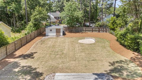 Tiny photo for 227 Dixie Avenue, Wilmington, NC 28403 (MLS # 100572515)
