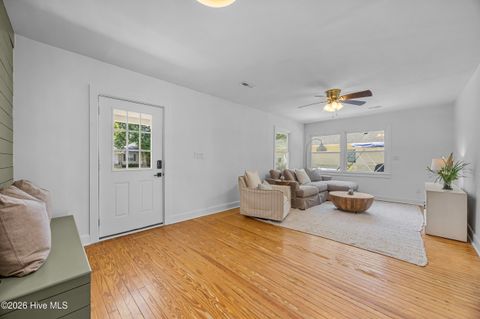 Tiny photo for 227 Dixie Avenue, Wilmington, NC 28403 (MLS # 100572515)