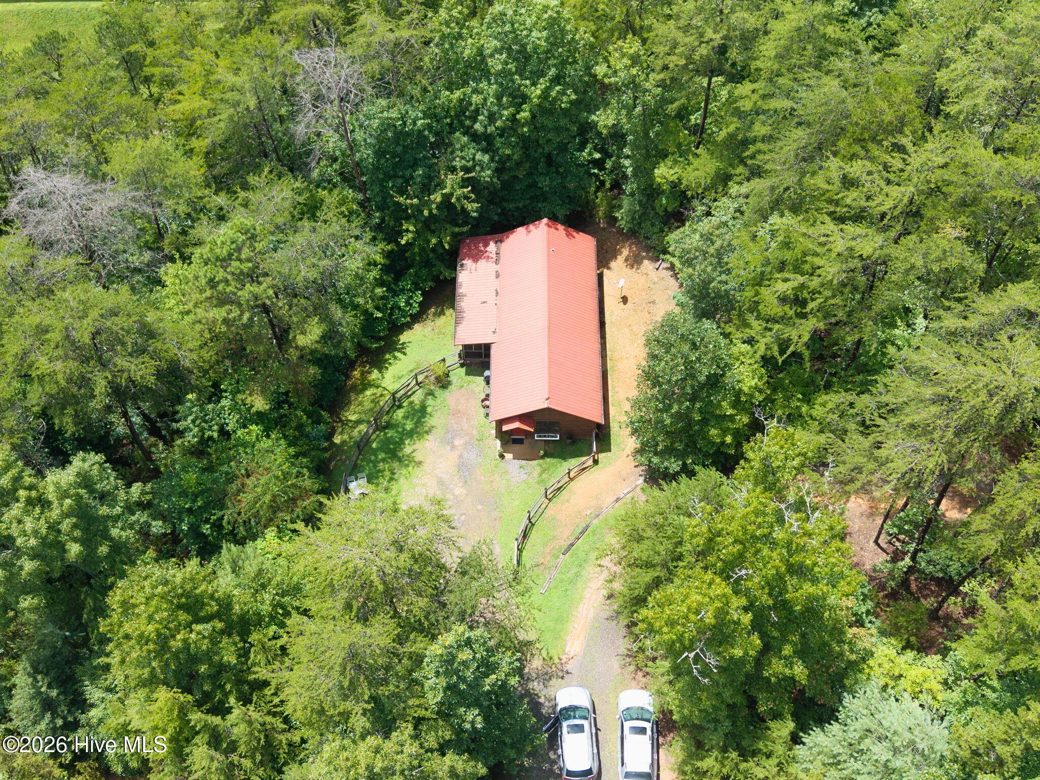 75 Woodridge Trail