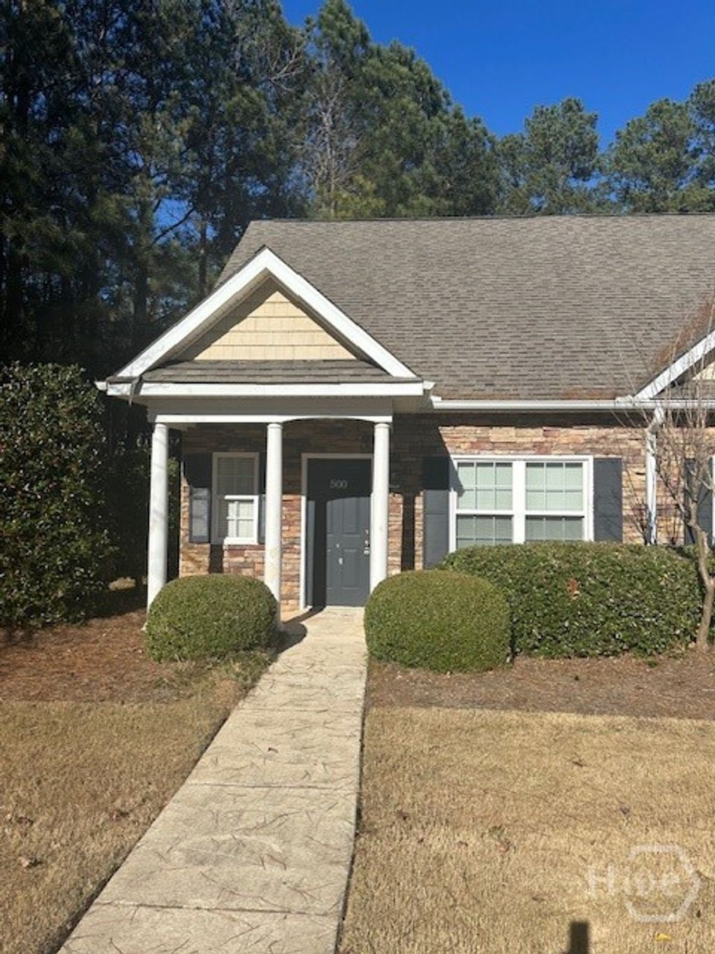 Photo of 1305 Cedar Shoals Drive #500, Athens, GA 30605 (MLS # CL346562)