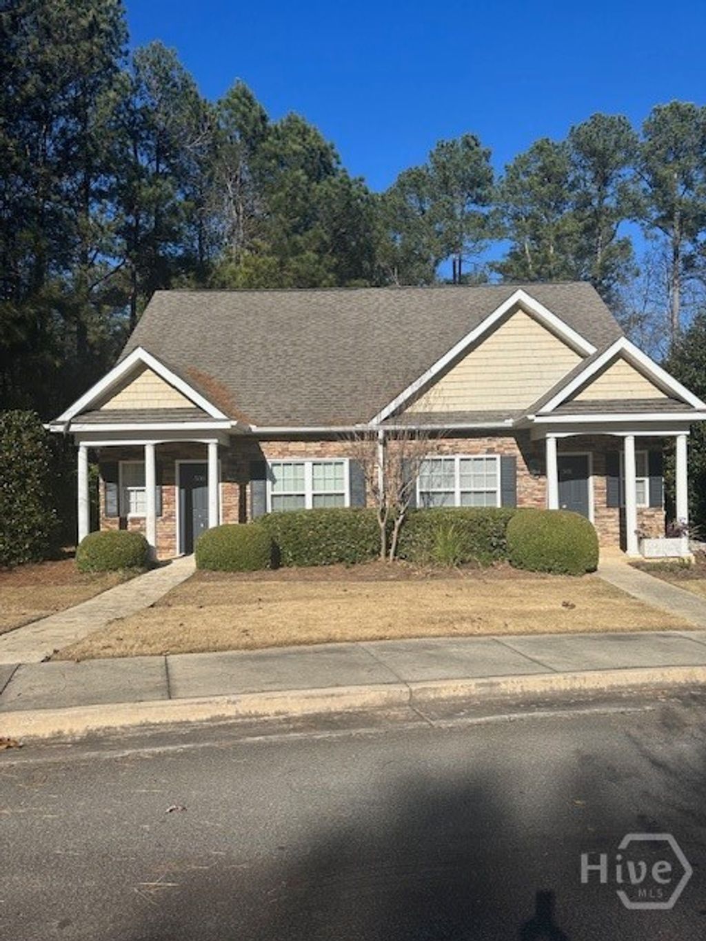 Photo of 1305 Cedar Shoals Drive #500, Athens, GA 30605 (MLS # CL346562)