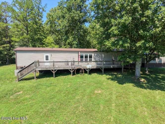 Photo of 1484 Floyd Stalcup Road, Murphy, NC 28906 (MLS # 100598230)