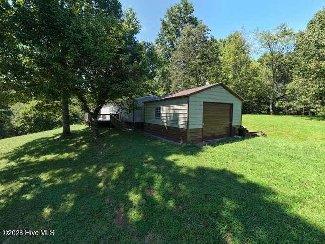 Photo of 1484 Floyd Stalcup Road, Murphy, NC 28906 (MLS # 100598230)