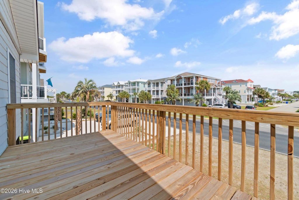 Photo of 228 E 2nd Street, Ocean Isle Beach, NC 28469 (MLS # 100589542)