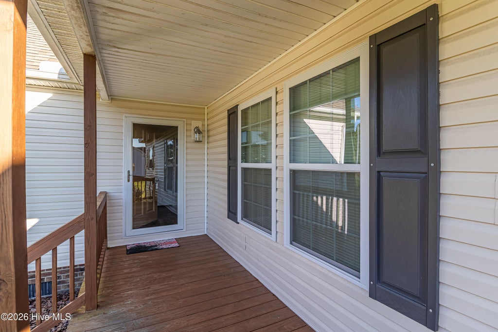 Photo of 4631 Davistown-Mercer Road, Pinetops, NC 27864 (MLS # 100611188)