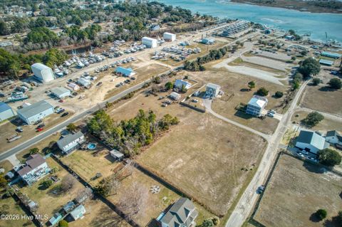 Tiny photo for Tract B Twin Oaks Drive, Hampstead, NC 28443 (MLS # 100553286)