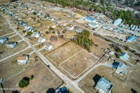 Tiny photo for Tract B Twin Oaks Drive, Hampstead, NC 28443 (MLS # 100553286)