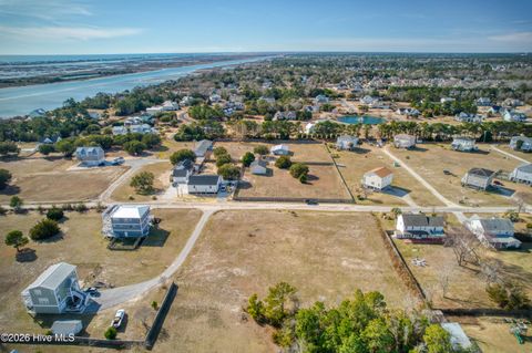 Tiny photo for Tract B Twin Oaks Drive, Hampstead, NC 28443 (MLS # 100553286)