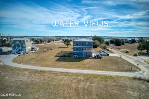 Tiny photo for Tract B Twin Oaks Drive, Hampstead, NC 28443 (MLS # 100553286)