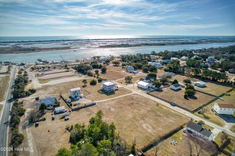 Tiny photo for Tract B Twin Oaks Drive, Hampstead, NC 28443 (MLS # 100553286)