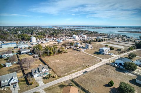 Tiny photo for Tract B Twin Oaks Drive, Hampstead, NC 28443 (MLS # 100553286)