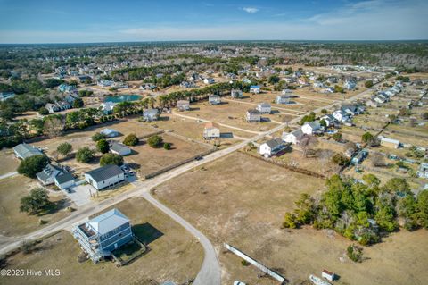 Tiny photo for Tract B Twin Oaks Drive, Hampstead, NC 28443 (MLS # 100553286)