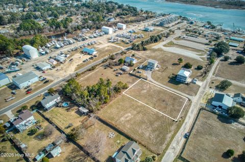 Tiny photo for Tract B Twin Oaks Drive, Hampstead, NC 28443 (MLS # 100553286)