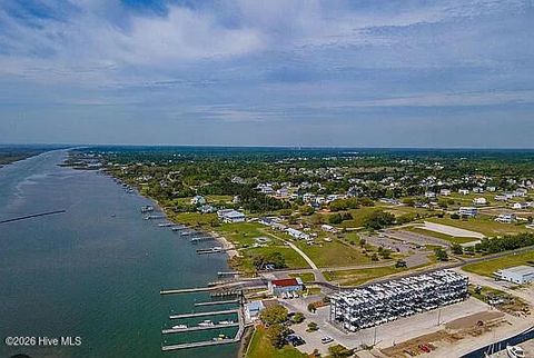 Tiny photo for Tract B Twin Oaks Drive, Hampstead, NC 28443 (MLS # 100553286)