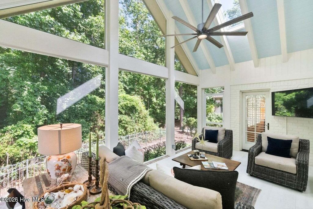 Photo of 7125 Saybrook Drive, Wilmington, NC 28405 (MLS # 100552679)