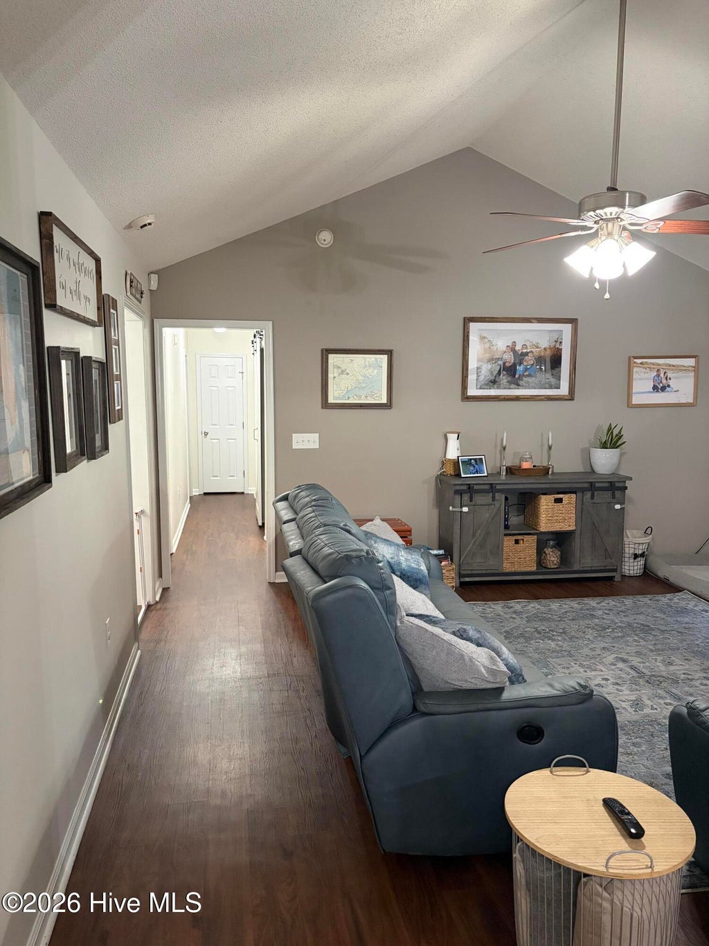 Photo of 207 Bluebird Court, Sneads Ferry, NC 28460 (MLS # 100603946)