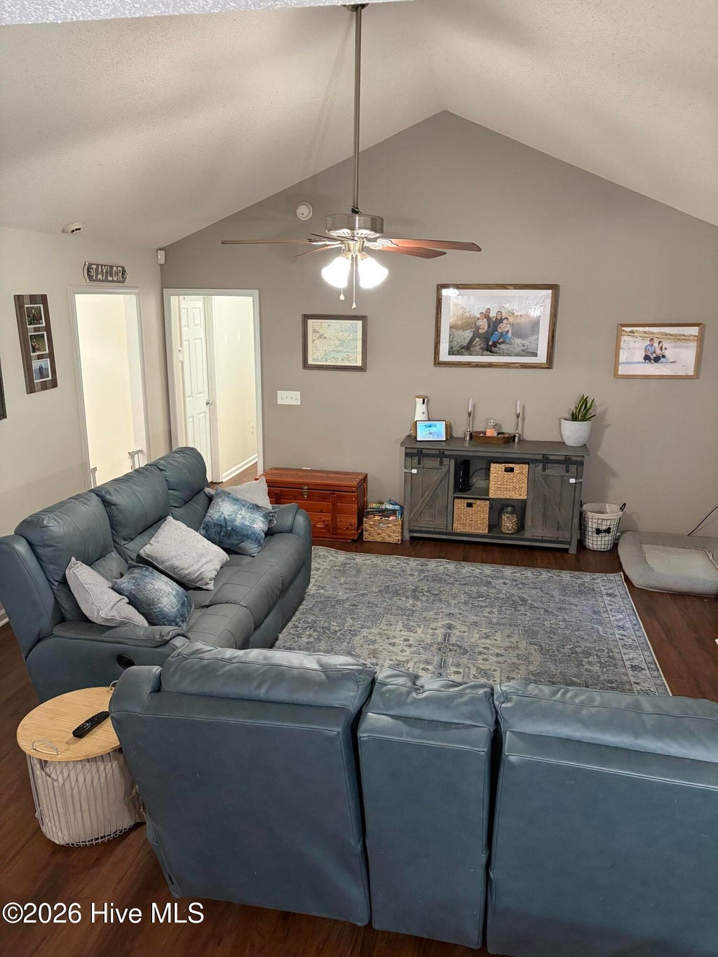 Photo of 207 Bluebird Court, Sneads Ferry, NC 28460 (MLS # 100603946)