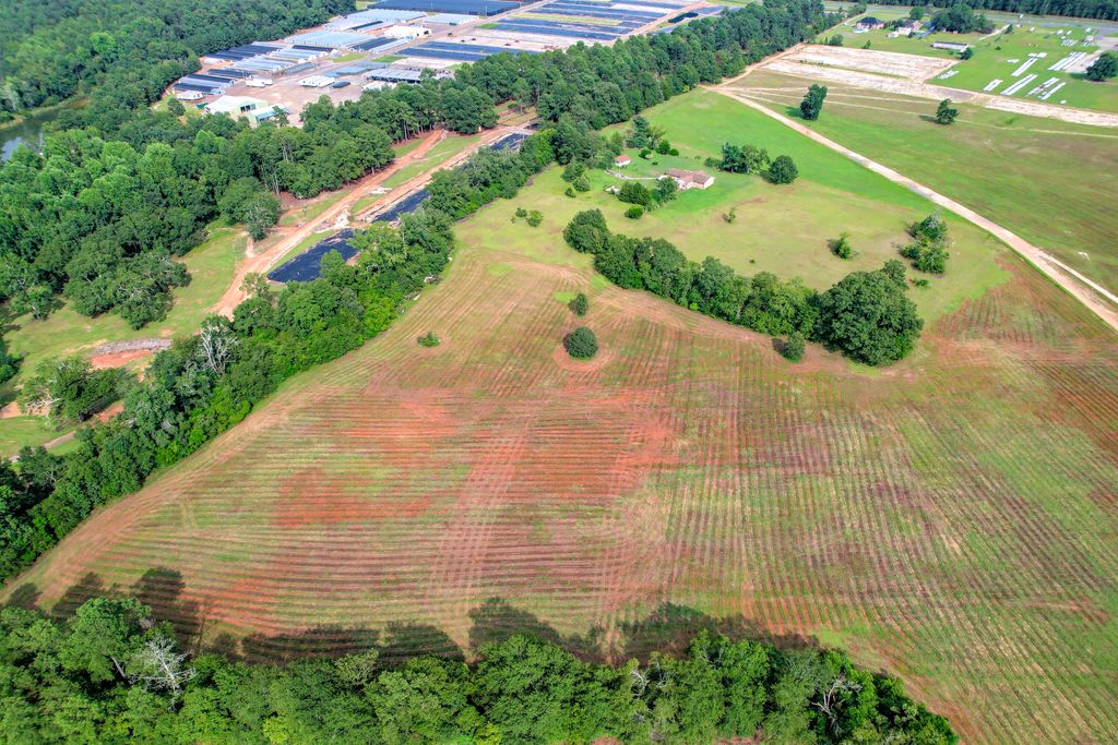 Photo of 00 Flower Road, Trenton, SC 29847 (MLS # 546786)