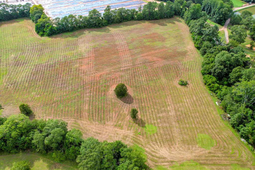 Photo of 00 Flower Road, Trenton, SC 29847 (MLS # 546786)