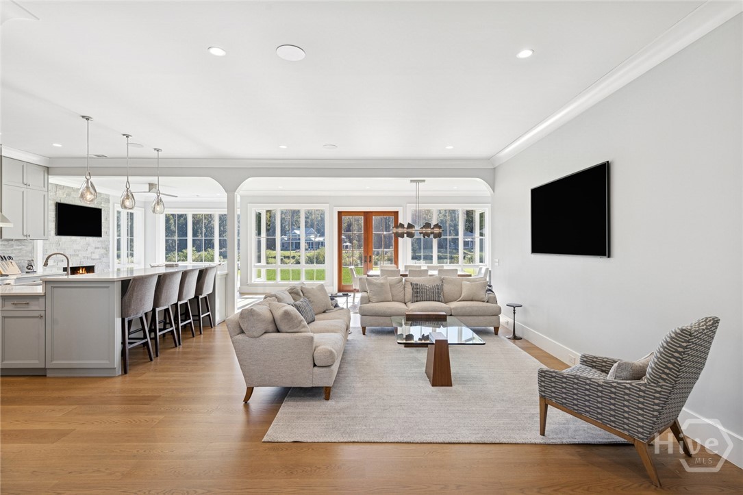 262 Spanish Moss Lane