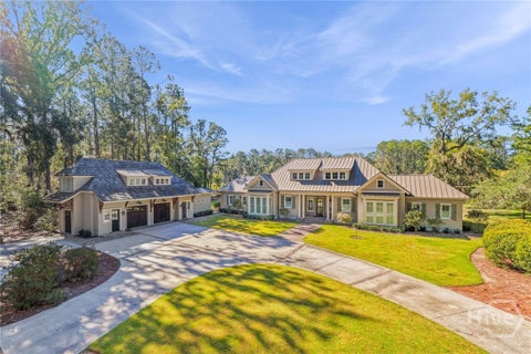 Homes For Sale - 262 Spanish Moss Lane<br/> Bryan County, Richmond Hill, GA 31324