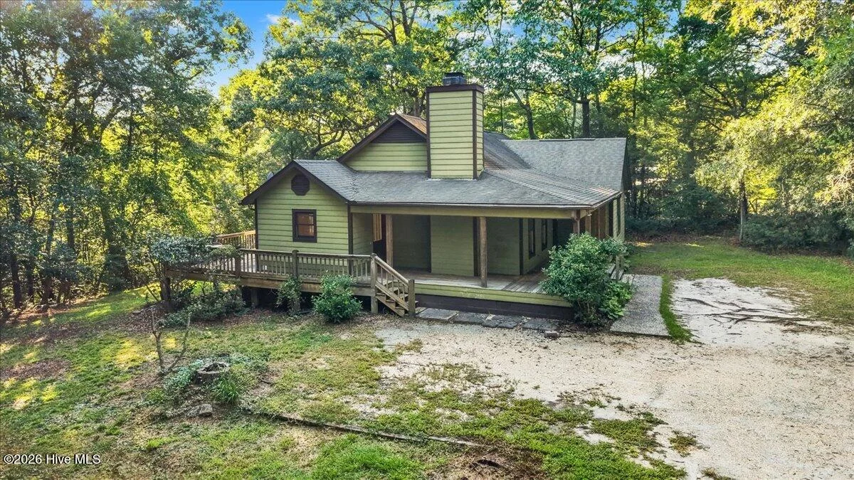 1535 Rains Mill Road Unit Unit B, Princeton, NC, 27569