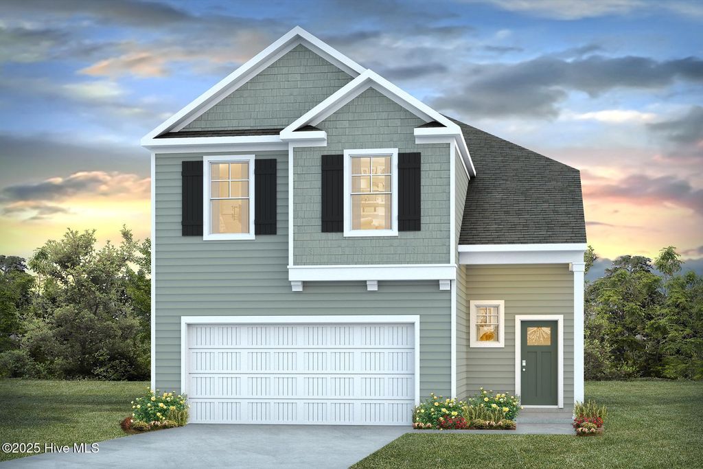 Photo of 6350 Rye Grass Road #Lot 434, Castle Hayne, NC 28429 (MLS # 100524754)