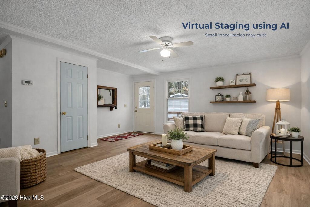 Photo of 142 Jordans Lane, Beaufort, NC 28516 (MLS # 100548251)