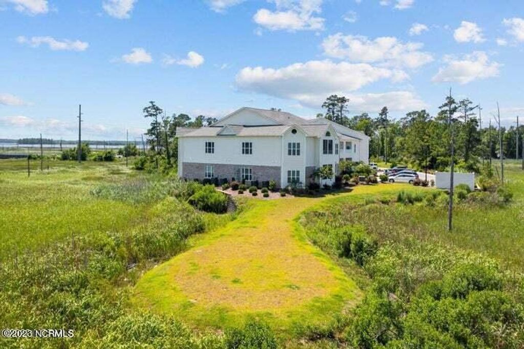 Photo of 4203 River Road #Apt 201, Wilmington, NC 28412 (MLS # 100549733)