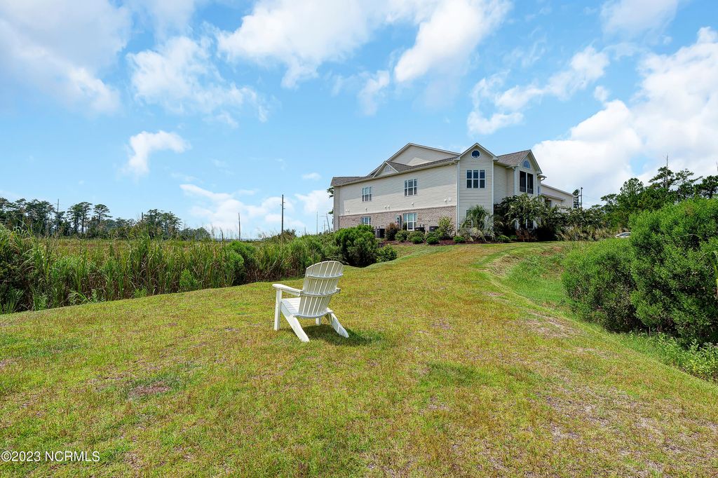 Photo of 4203 River Road #Apt 201, Wilmington, NC 28412 (MLS # 100549733)