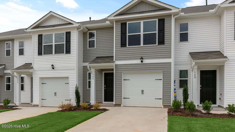 Photo of 117 Kimber Drive, Rocky Mount, NC 27804 (MLS # 100580039)