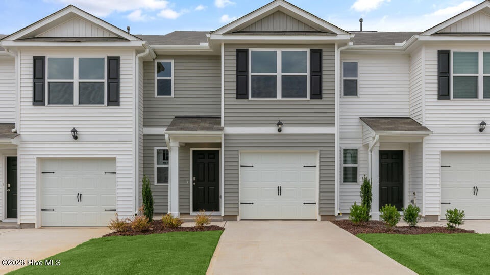 Photo of 117 Kimber Drive, Rocky Mount, NC 27804 (MLS # 100580039)