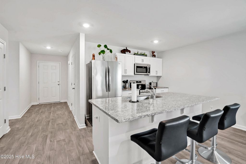 Photo of 5295 Meagan Lane NE, Winnabow, NC 28479 (MLS # 100557853)