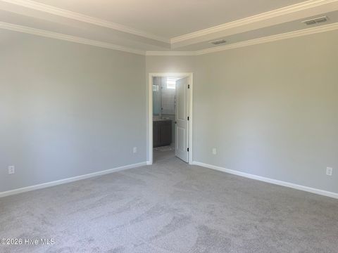 Tiny photo for 5636 Coral Tide Avenue, Wilmington, NC 28412 (MLS # 100575540)