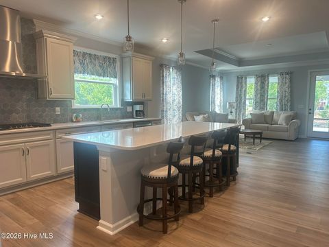 Tiny photo for 5636 Coral Tide Avenue, Wilmington, NC 28412 (MLS # 100575540)