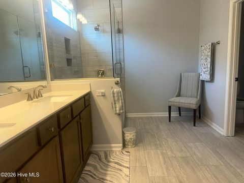 Tiny photo for 5636 Coral Tide Avenue, Wilmington, NC 28412 (MLS # 100575540)