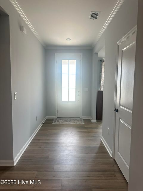 Tiny photo for 5636 Coral Tide Avenue, Wilmington, NC 28412 (MLS # 100575540)