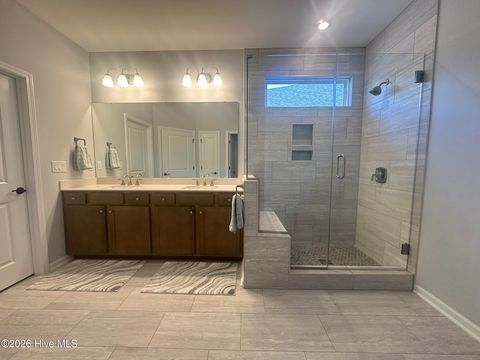 Tiny photo for 5636 Coral Tide Avenue, Wilmington, NC 28412 (MLS # 100575540)
