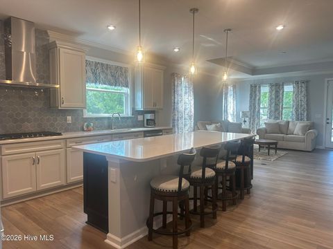 Tiny photo for 5636 Coral Tide Avenue, Wilmington, NC 28412 (MLS # 100575540)