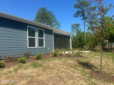 Tiny photo for 5636 Coral Tide Avenue, Wilmington, NC 28412 (MLS # 100575540)