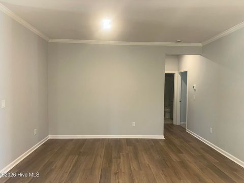 Tiny photo for 5636 Coral Tide Avenue, Wilmington, NC 28412 (MLS # 100575540)
