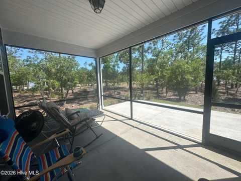 Tiny photo for 5636 Coral Tide Avenue, Wilmington, NC 28412 (MLS # 100575540)