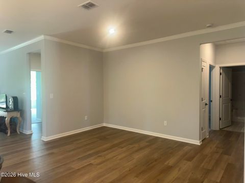 Tiny photo for 5636 Coral Tide Avenue, Wilmington, NC 28412 (MLS # 100575540)